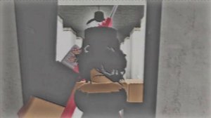 SCP Roblox R63 Anomaly Code : M-1LK | Roblox Animation Trailer