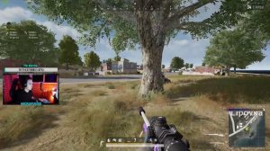 [PUBG PC] СОЛО ПРОТИВ СКВАДОВ?) PLAYERUNKNOWN'S BATTLEGROUNDS!   #pubg #пабг #пубг #microfuuze