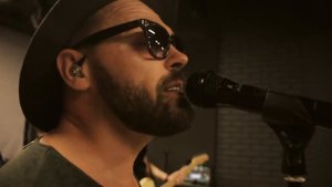 Isaac Nightingale (Вадим Капустин) - Heartbreaker - репетиция