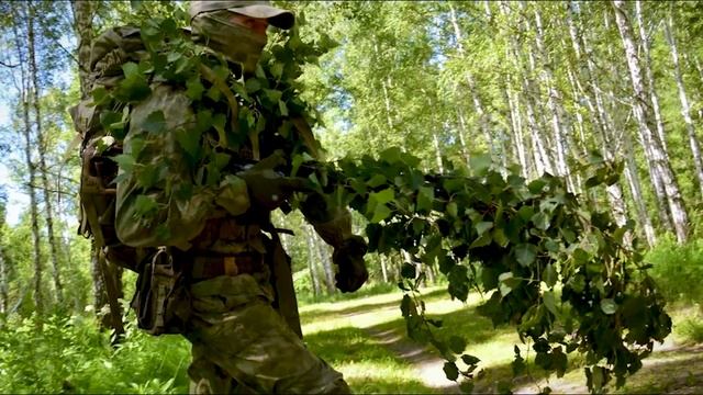 Военная разведка праздник 5 ноября
