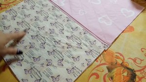 Органайзер для вышивки. Текстильные безумства.