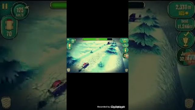 ,первая Часть игры Vertigo Racing смотреть онлайн