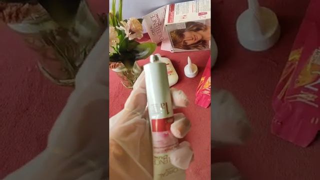 loreal paris excellence cream hair colour short review | 2022 | смотреть онлайн