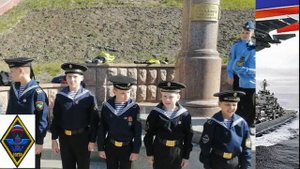 Так было, так будет, так есть... За родину, веру и честь...Поколение долга, поколение чести...