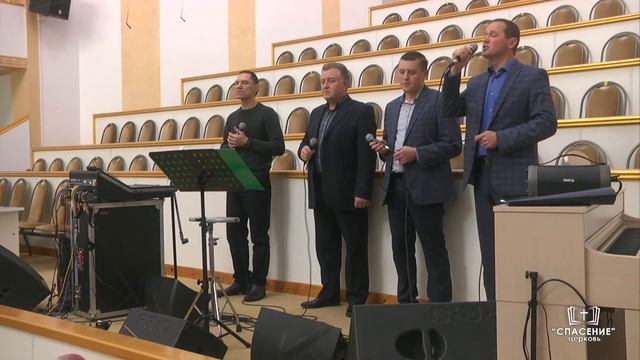 В минуту жизни трудную (Молитва) / Песня