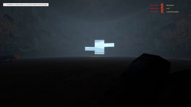 SIREN HEAD 2.0 IS AFTER ME IN THE FOREST! - Garry's Mod Gameplay смотреть онлайн