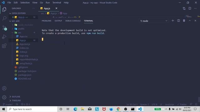 How to Deploy React Project to GitHub Pages in Tamil смотреть онлайн