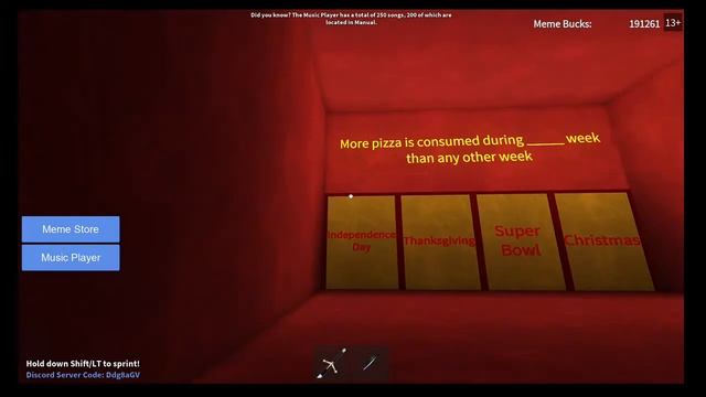 how to get to pizza dimension roblox meme tycoon смотреть онлайн