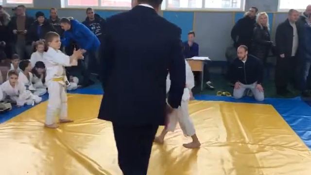 Султан дзюдо смотреть онлайн