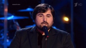 Голос 2 - Шарип Умханов "С полуслова, с полувзгляда" (fullHD)