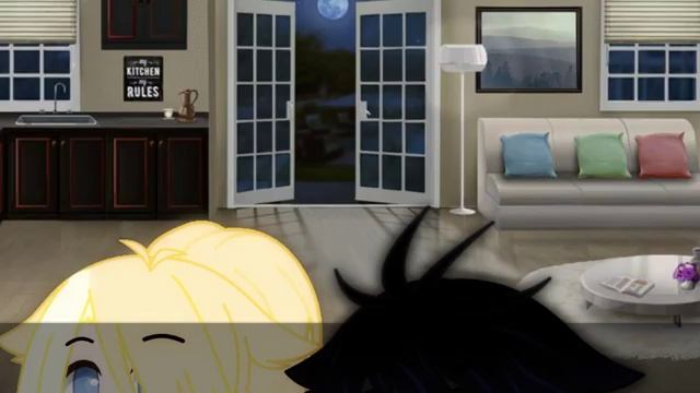 miss you|полуклип||gacha club||. смотреть онлайн