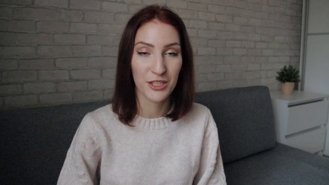 Как связать идеальный свитер? ч.1 | Лиса Вяжет смотреть онлайн