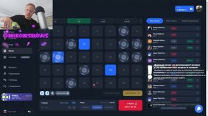 ВСЁ, ЛАКИ ДАК! теперь я покажу жёсткую игру