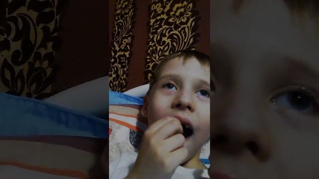 уменя шатается зуб 1 уже выпал ☺ смотреть онлайн