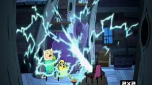 Это канал 2×2 и здесь будет выходить все мульты с канала 2×2