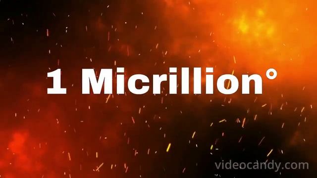 Tempature Decreasing From Absolute Infinity Degrees To Absolute Zero Degrees !!! смотреть онлайн