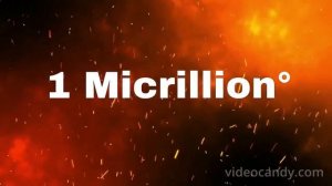 Tempature Decreasing From Absolute Infinity Degrees To Absolute Zero Degrees !!!