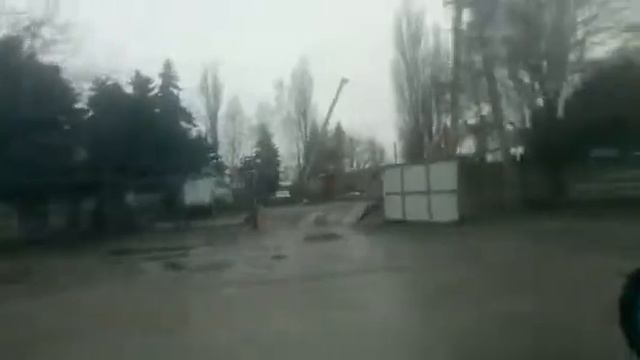 Пром зоны г. Нальчика КБР