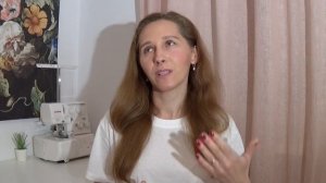 Как научится шить с нуля или как я научилась шить без затрат на обучение! Мотивационное видео!