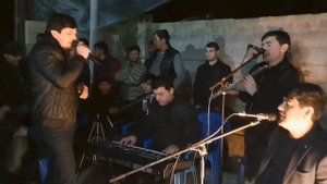 Чахонгири Рустам зинда базм 2023 н.Вахш / Jahongiri Rustam bazmi zinda n.Vahsh 2023