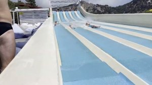 Как провели лето ученики 4 Э класса школы 1590