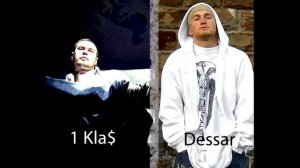 Топ 5 диссов старой школы. Old school diss  (Dessar 1 Klass Schokk Czar) №1
