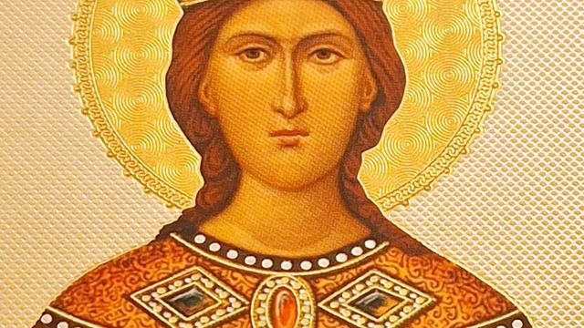 Молитва святой Варваре исцеляющая