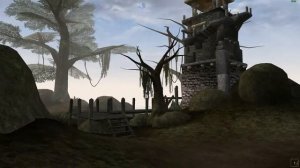 How to Escape Census and Excise Early in Morrowind