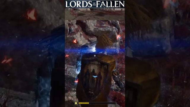 How to get higher Runes drops in Lords of the Fallen