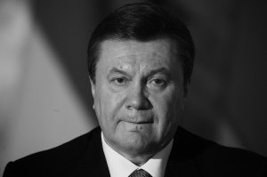 Янукович променял людей на богатство