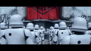 Важное сообщение от Генерала Хакса по поводу пандемии