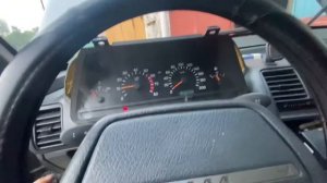 Перестали работать стрелки приборной панели ВАЗ 2112. Сама починилась