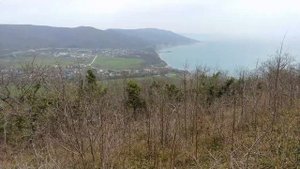 18 04 2022 Южная Озеровка   гора Круглая