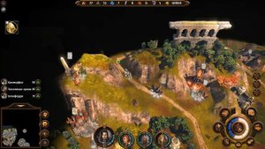 Герои магии и меча 7 - Прохождение кампании за Муразель (Альянс Света) #25