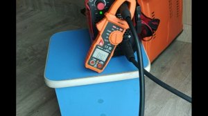 Сварочный инвертор FUBAG iQ 160