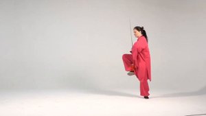 Цигун для здоровья. Тайчи. Упражнения с мечом. Осознанность.