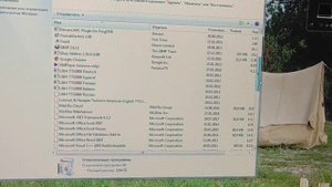 Если в контекстном меню нет пункта  Microsoft Word