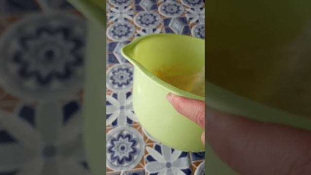 Пончики в элекроформе