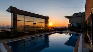 Best Western Plus Pearl Creek, Dubai, United Arab Emirates