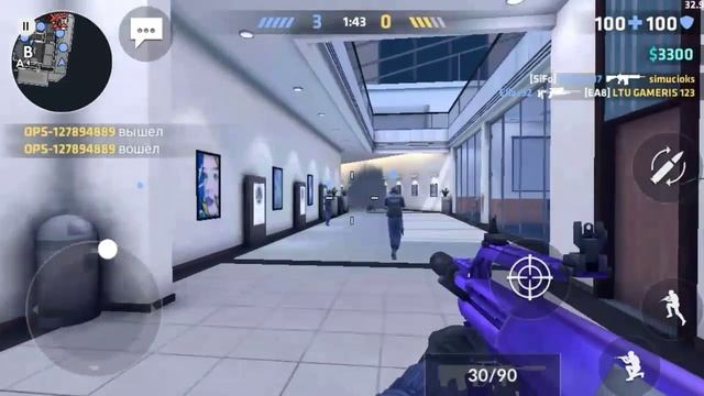 Critical OPS/Обезвредить. смотреть онлайн