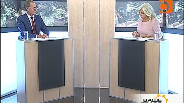 Ваше право. Новый подход к самовольным постройкам.