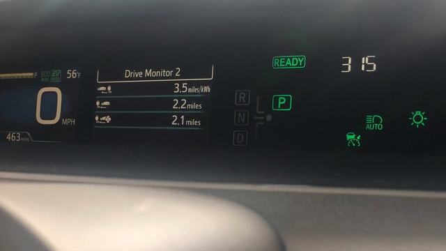 Fleet Introduction: 2019 Toyota Prius Prime смотреть онлайн