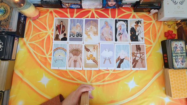 Что у него на душе? Что будет с Вами?🔮🤔😮🧐😳 смотреть онлайн