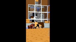 Bagas Craft TikTok Clips compilations (p.03) #tiktok #minecraft