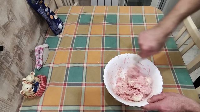 Рафаэлка. Оригинальная закуска. Быстро и вкусно.