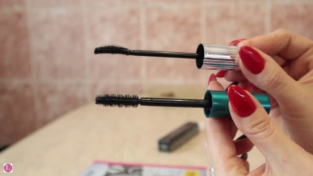 Тушь для ресниц "Ресницы без границ" Avon