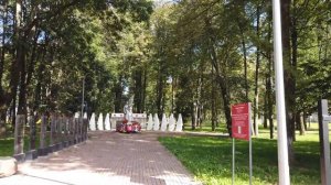 Зубцов. 16.09.2023 год. Тверская область.