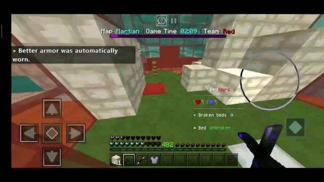 Топ 3 текстур пака зкрасивим небом?Для майнкрафт пе 1.1.5-1.12 смотреть онлайн