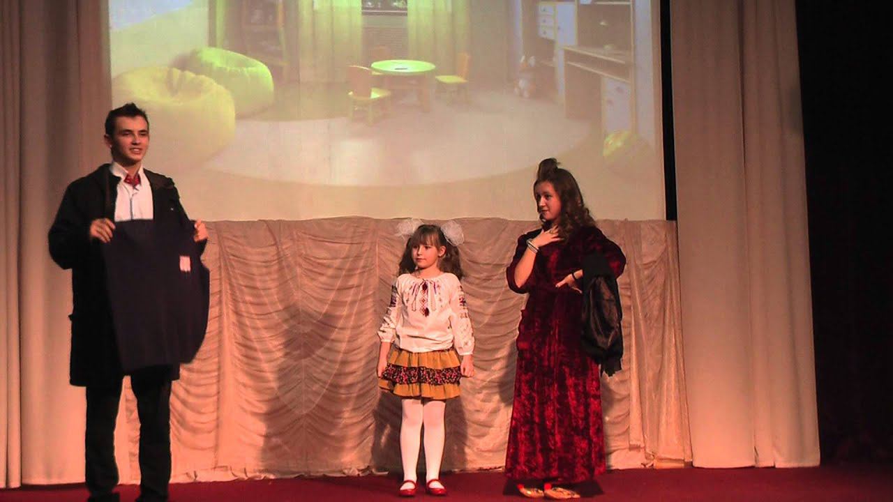 День матери 2012 (ЦО 1481) смотреть онлайн