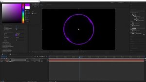 NCS Audio Spectrum Tutorial in After Effects | NCS Visualizer Tutorial | Trapcode Form Plugin